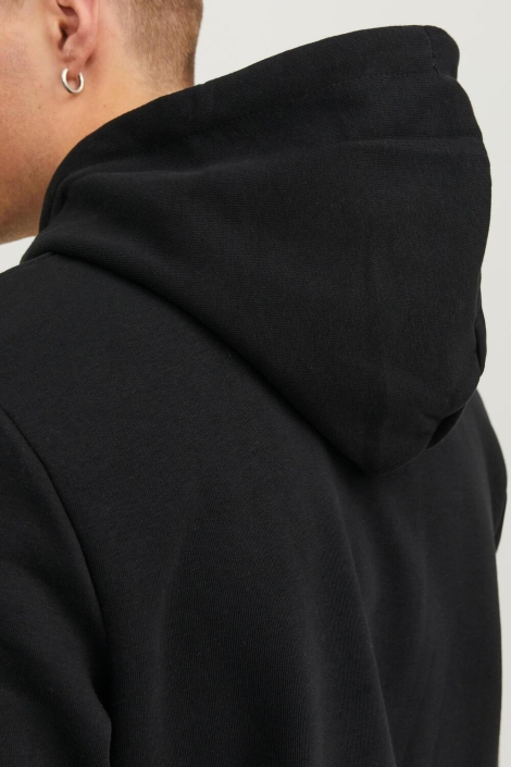 Jack & Jones jjecorp old logo sweat hood noos